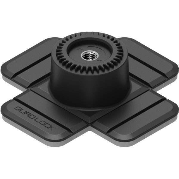 Quadlock 360 base - flexible adhesive